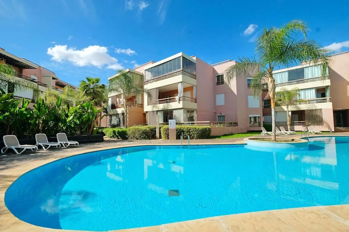 Awesome Luxury Apartment Marrakesh Morocco