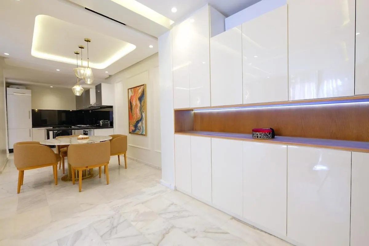 Awesome Luxury Apartment Marrakesh 0*,  Morocco