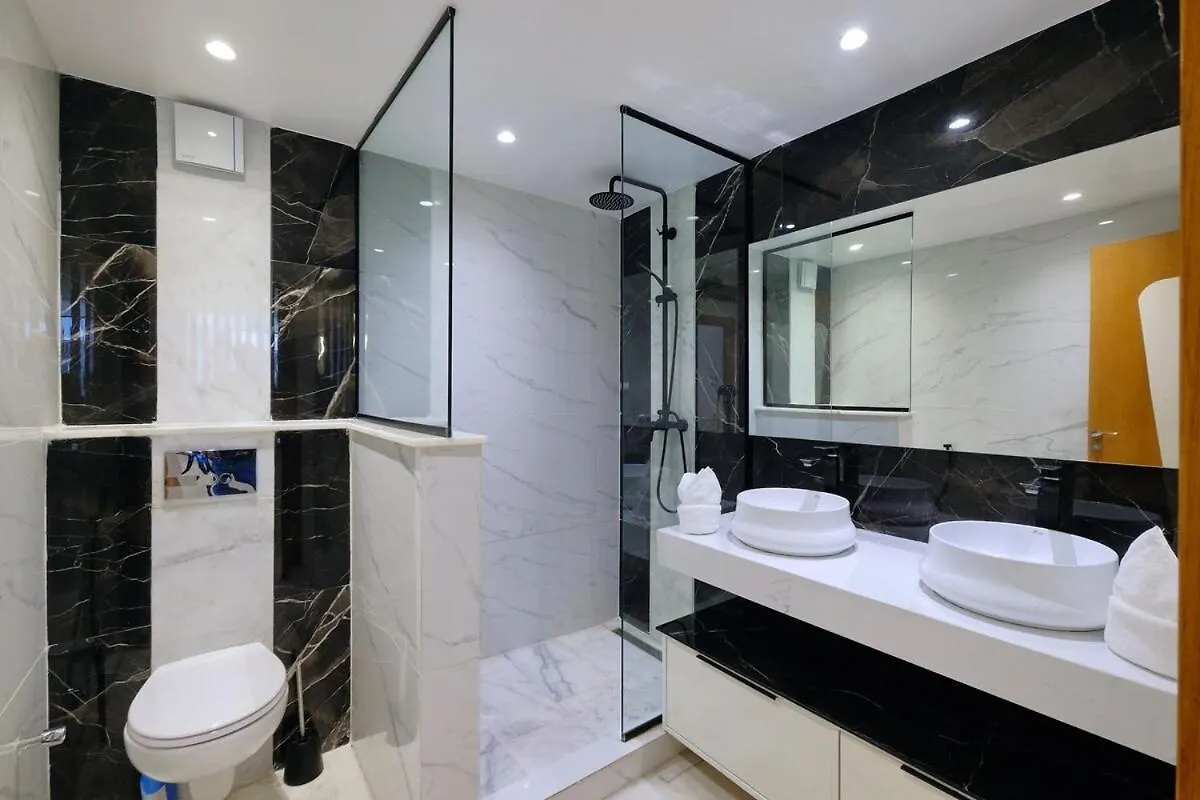 Awesome Luxury Apartment Marrakesh