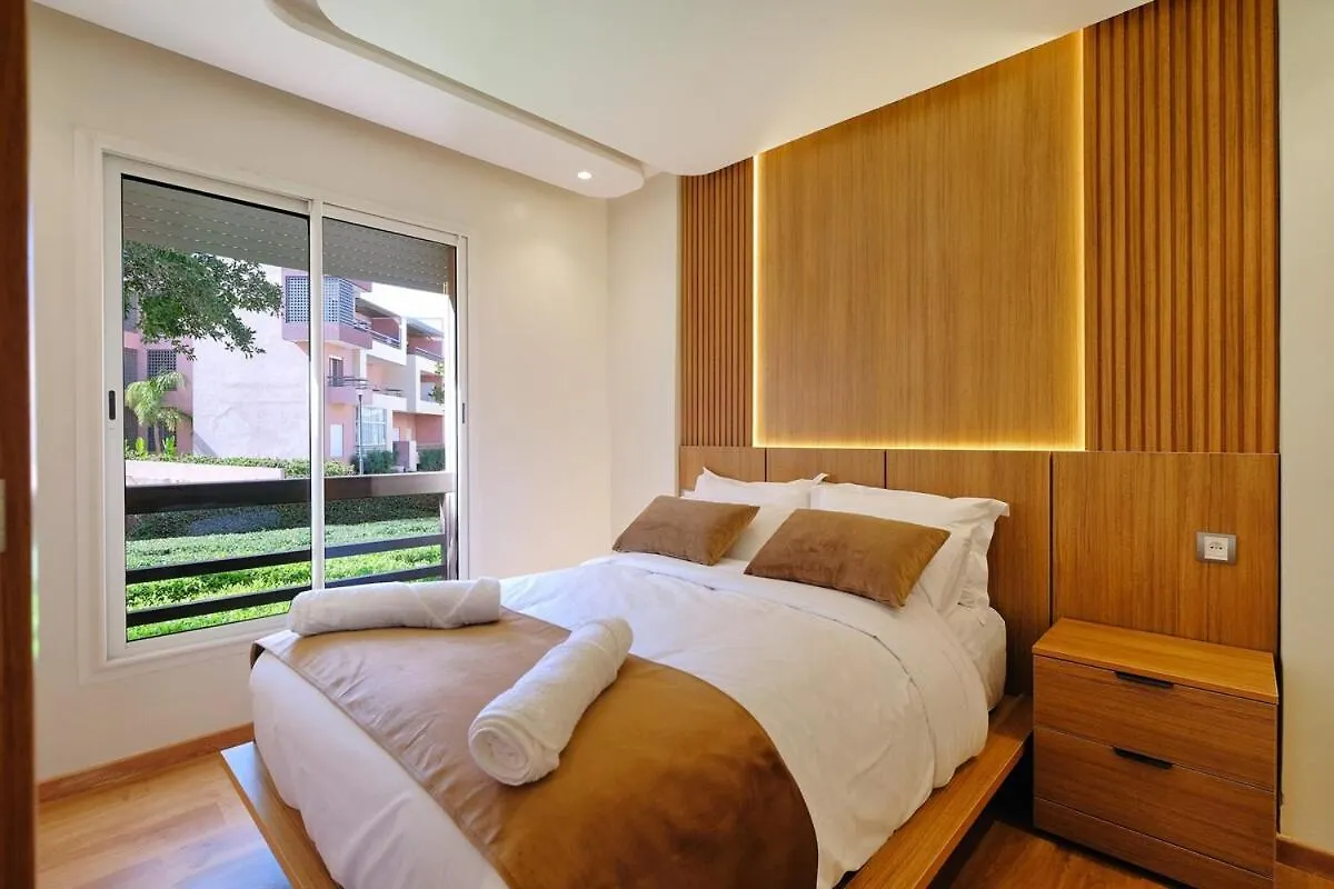 Awesome Luxury Apartment Marrakesh 0*,  Morocco