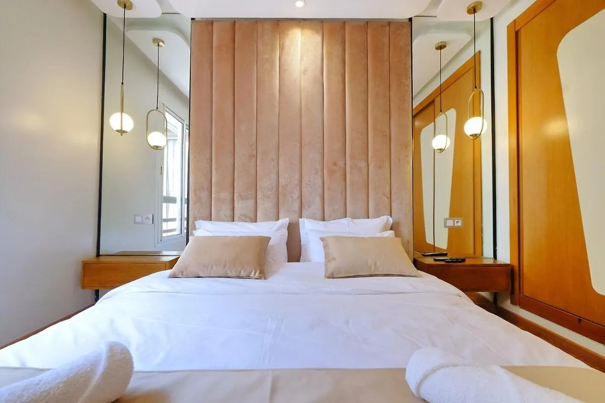 Awesome Luxury Apartment Marrakesh